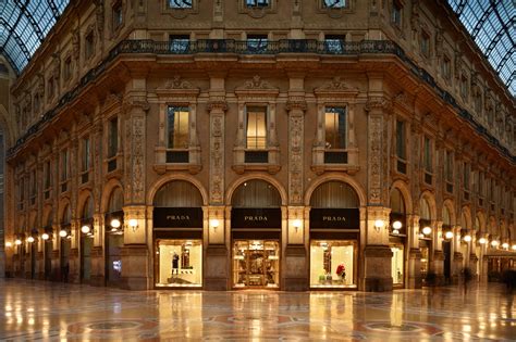 prada galleria vittorio emanuele|Prada .